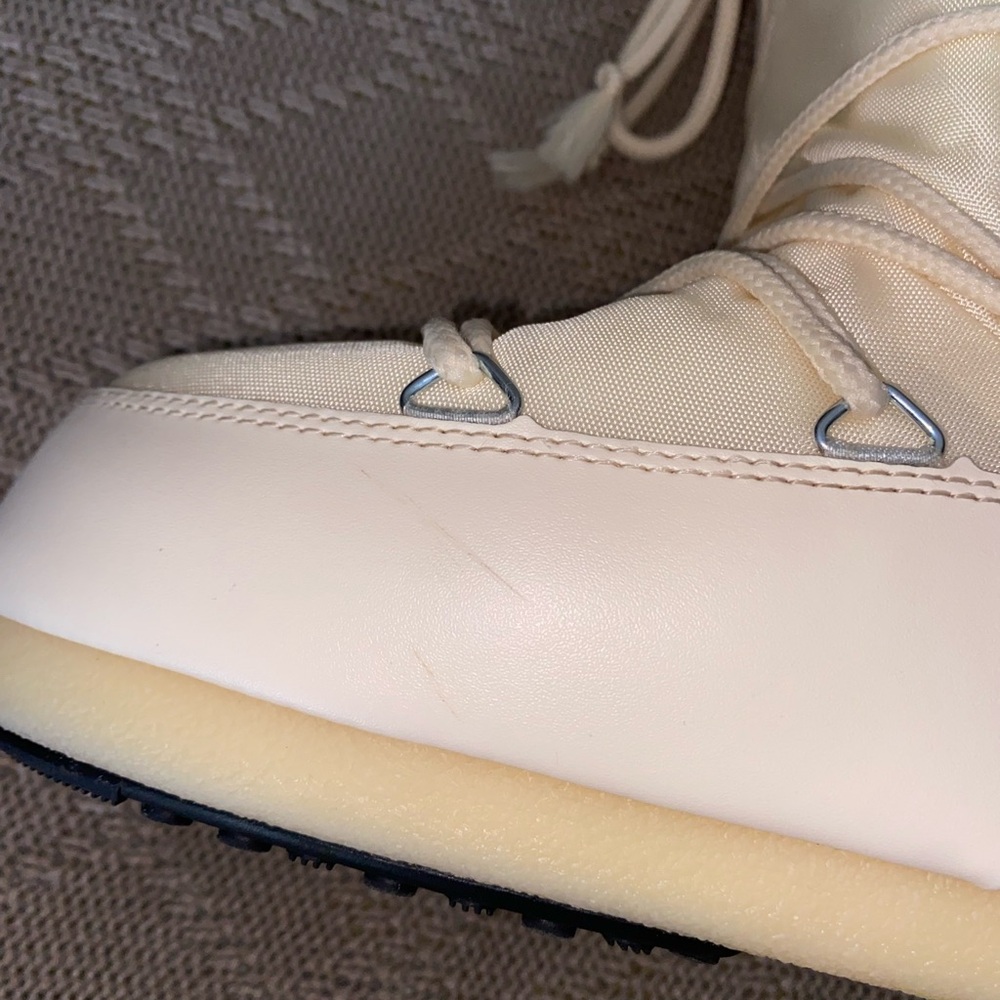 Moon boots - Picture 7 of 10